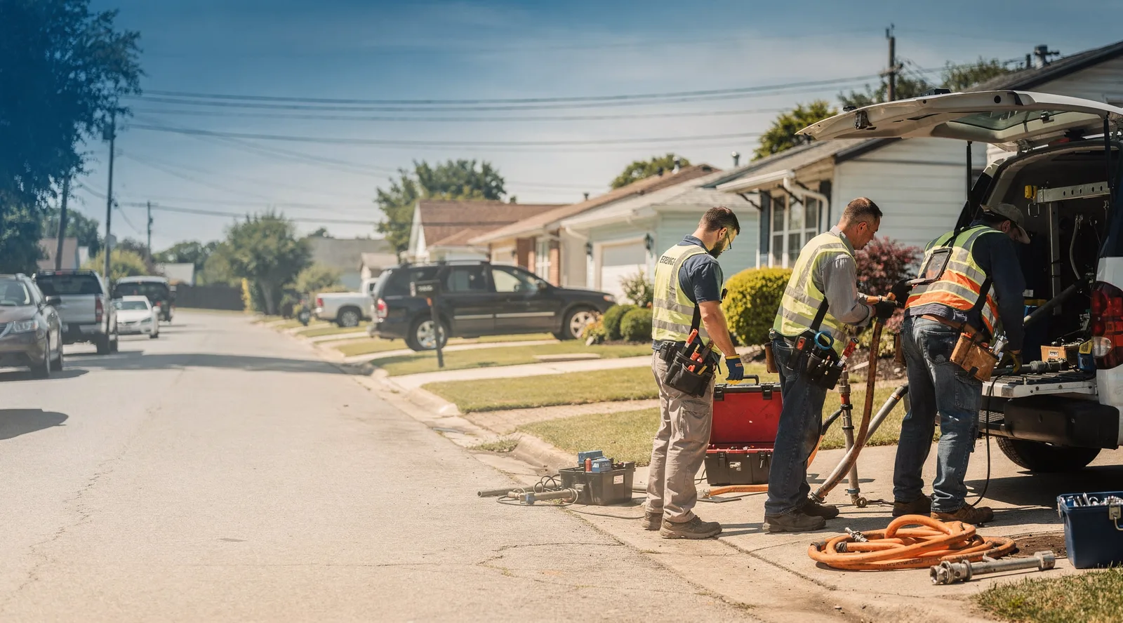 Water Heater Repair in Kimberly, ID near me